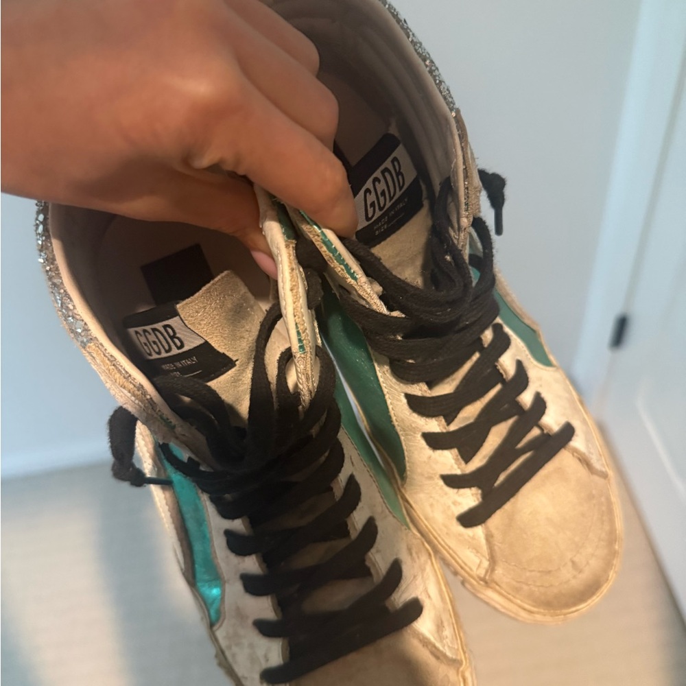 golden goose 39 - Picture 2 of 3
